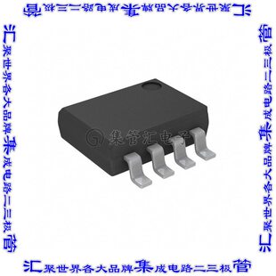 AT45DB161E-SSHFHA-T 存储器IC FLASH 16MBIT SPI 85MHZ 8SOIC芯