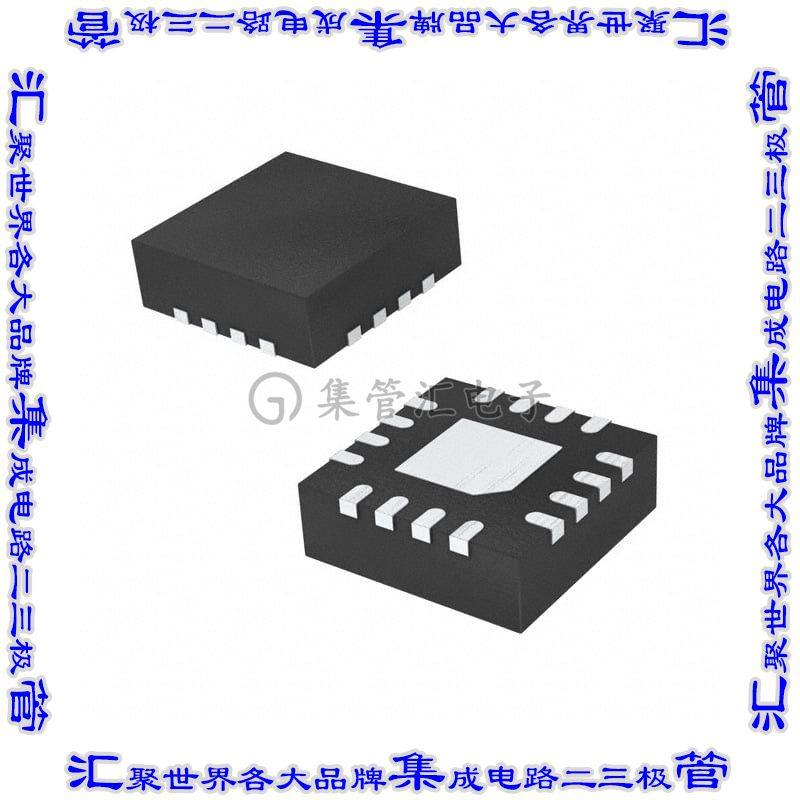 MIC4606-2YML-TR 栅极驱动器IC GATE DRIVER 16QFN芯片集成电路