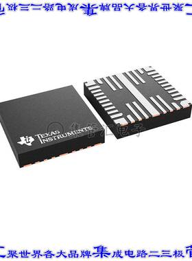 TPS53832RWZR 集成电路芯片PMIC FOR DDR5 SERVER DIMMS
