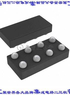 TPS22920YZPRB 电源开关驱动器IC PWR SWITCH N通道 8DSBGA芯片