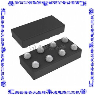 TPS22970YZPR 电源开关驱动器IC PWR SWITCH N通道 8DSBGA芯片集