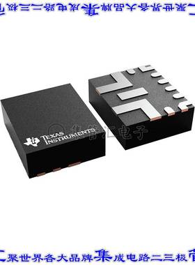 TPS61288LRQQR 开关稳压器IC REG BOOST ADJ 11VQFN电源芯片集成