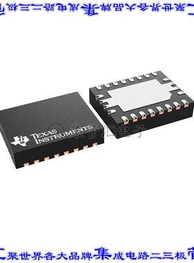 BQ51013BQWRHLRQ1 集成电路芯片AUTOMOTIVE WPC 1.2 COMPATIBLE