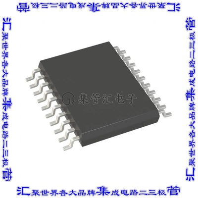 LT1795CFE#PBF 放大器IC OPAMP CFA 2电路 20TSSOP芯片集成电路