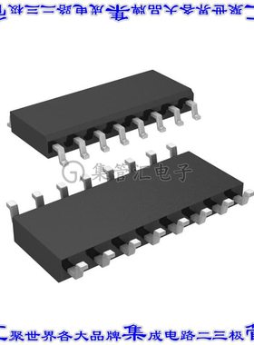 DS1831AS+ 监控器IC SUPERVISOR 4通道 16SOIC电源芯片集成电路