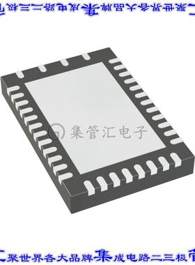 LE9653AQCT 集成电路芯片IC TELECOM INTERFACE 36QFN