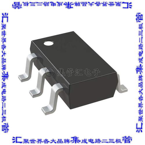 TSB571ILT 放大器IC OPAMP GP 1电路 SOT23-5芯片集成电路