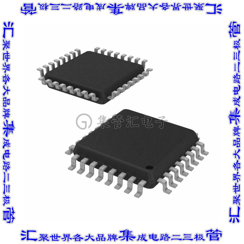 STM32L081KZT6 单片机IC MCU 32BIT 192KB FLASH 32LQFP芯片微控