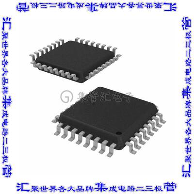 STM32G0B1KET6N 单片机IC MCU 32BIT 512KB FLASH 32LQFP芯片微