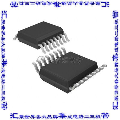 MC74LCX157DTR2G 多路复用器IC MULTIPLEXER 16TSSOP芯片集成电