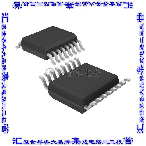 NCP1294EDBR2G 离线转换器IC OFFLINE SW MULT TOP 16TSSOP芯片