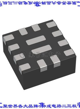 MP3424AGG-Z 开关稳压器IC REG BOOST ADJ 3.1A 14QFN电源芯片集