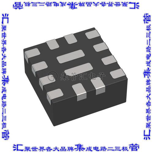 MP3423GG-P 开关稳压器IC REG BOOST ADJ 9A 14QFN电源芯片集成