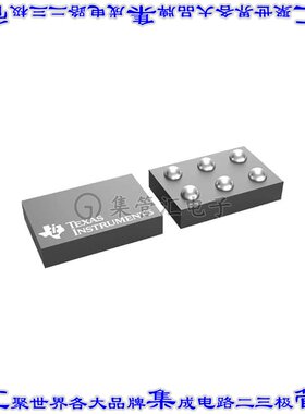 TPS7A1308PYCKR 线性稳压器300-MA, LOW INPUT OUTPUT VOL电源芯