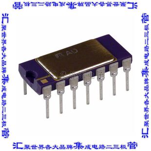 AD536AJDZ 集成电路芯片IC RMS TO DC CONVERTER 14CDIP