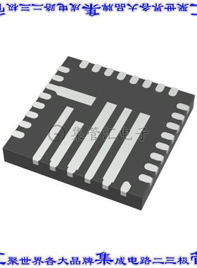 MAX77960EFV06+ 集成电路芯片25VIN, 3AOUT USB-C PD BUCK-BOOST