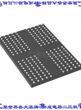 W66CQ2NQUAFJ 存储器IC DRAM 4GBIT LVSTL 11 200WFBGA芯片集成