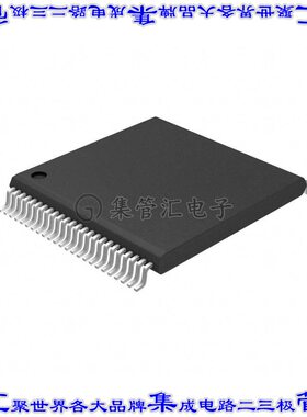 MB85R1001ANC-GE1 存储器IC FRAM 1MBIT 并联 48TSOP芯片集成电