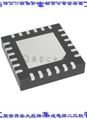 ADMV8420ACPZ 集成电路芯片10 TO 20 GHZ TUNABLE BPF