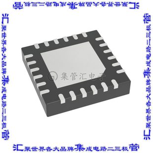 模擬開關(guān)IC 200OHM 24LFCSP芯片集成電路 MUX ADGS1208BCPZ