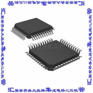 3.5DIGIT ICL7107CM44ZT DRVR DISPLAY 44MQFP 集成电路芯片IC