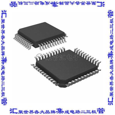 MC908GP32CFBE 单片机IC MCU 8BIT 32KB FLASH 44QFP芯片微控制