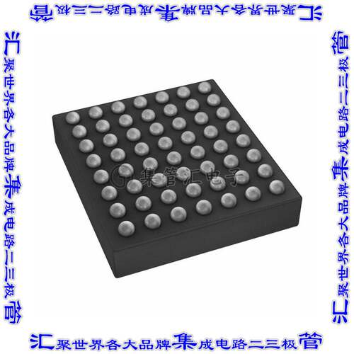 BQ25970YFFT 电池充电器IC 1CELL 56DSBGA芯片集成电路