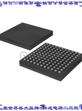 TWL6040A3ZQZR 集成电路芯片IC AUDIO CODEC 8CH LP 120BGA