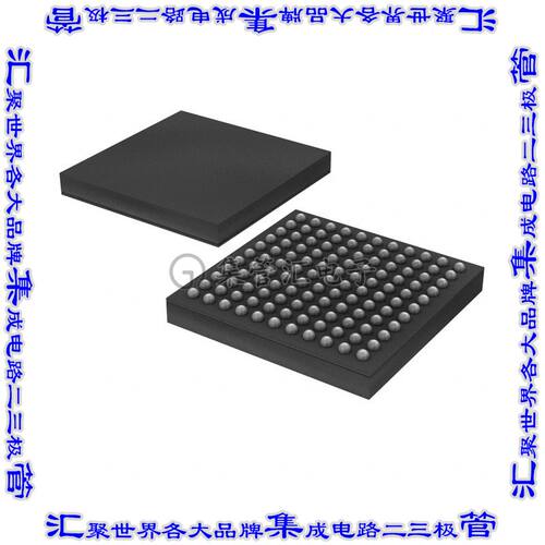 TWL6040A3ZBHR 集成电路芯片8-CHANNEL HIGH QUALITY LOW-POWER