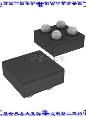 LDLN025J33R 线性稳压器IC REG LIN 3.3V 250MA 4FLIPCHIP电源芯