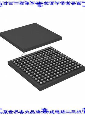 MIMXRT1062DVL6B 集成电路芯片IC MCU 32BIT EXT MEM 196LFBGA