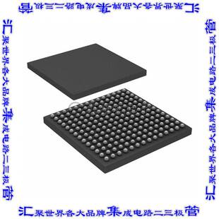 MIMXRT1062DVL6B 集成电路芯片IC MCU 32BIT EXT MEM 196LFBGA