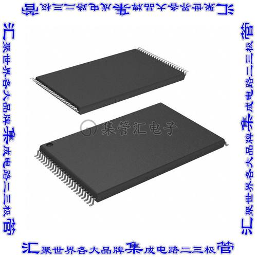 S29GL064S80TFV040 存储器IC FLASH 64MBIT 并联 48TSOP芯片集成