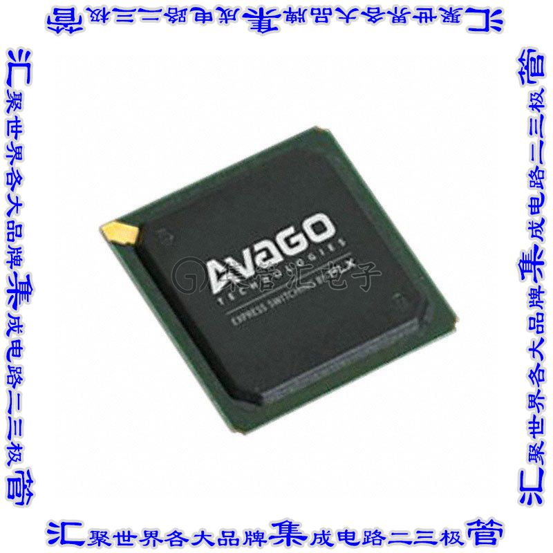 PEX8617-BA50BC G 集成电路芯片PEX8617-BA50BC G