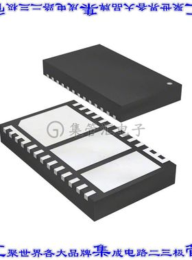 SP7652ER-L/TR 开关稳压器IC REG BUCK ADJ 6A 26DFN电源芯片集