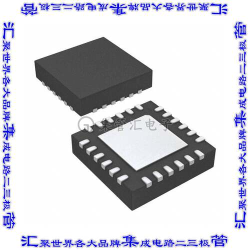 TLC69668RTWR 集成电路芯片128 MINI-LED MATRIX LOCAL DIMMIN