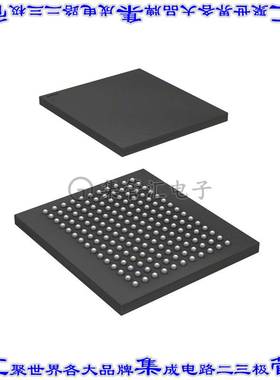 CY7C25422KV18-333BZXI 集成电路芯片IC SRAM 72MBIT PARALLEL 1