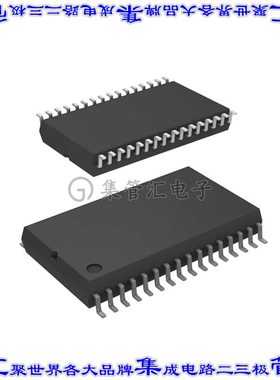 MC33975ATEKR2 集成电路芯片IC INTERFACE SPECIALIZED 32SOIC