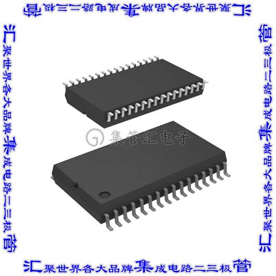 MC34931EK 电机驱动器IC BRIDGE DRIVER PAR 32SOIC芯片集成电路