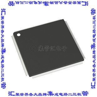FPGA 现场可编程门阵列IC 1BQU 144LQFP芯片 114 AT40K40AL