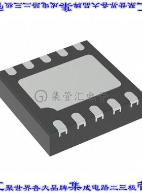 A8650KEJTR-T 集成电路芯片IC REG BUCK ADJ 2A 10DFN