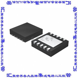 FAN8811MNTXG 栅极驱动器HIGH-FREQUENCY, HIGH SIDE LO芯片集成