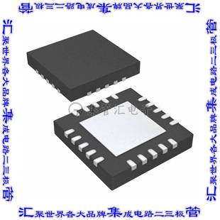 TSC2004IRTJR 集成电路芯片IC SCREEN CNTRL 12BIT 20QFN