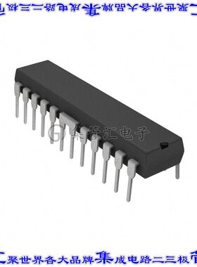 L6227N 电机驱动器IC MOTOR DRIVER BIPOLAR 8-52V 24PWRDIP芯片