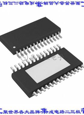 LT3952AHFE#PBF 驱动器IC LED DRIVER 稳压器 PWM 4A 28TSSOP芯