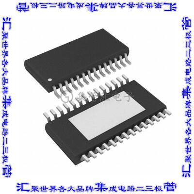 LT3952AEFE#PBF 驱动器IC LED DRIVER 稳压器 PWM 4A 28TSSOP芯