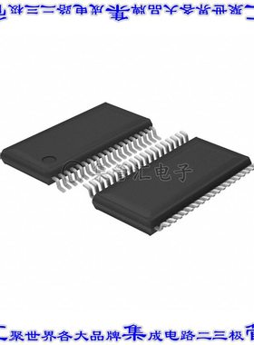 R5F107DEGSP#X0 单片机IC MCU 16BIT 64KB FLASH 38SSOP芯片微控