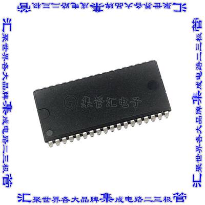R1RP0408DGE-2PI#B1 存储器IC SRAM 4MBIT 并联 36SOJ芯片集成电