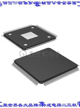 XE216-512-TQ128-I20 单片机IC MCU 32BIT ROMLESS 128TQFP芯片