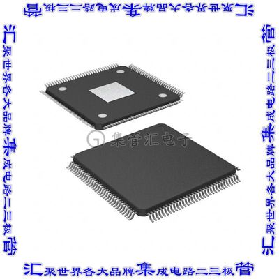 XUF216-512-TQ128-C20A 单片机IC MCU 32BIT 2MB FLASH 128TQFP